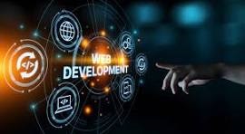 Web Application Development